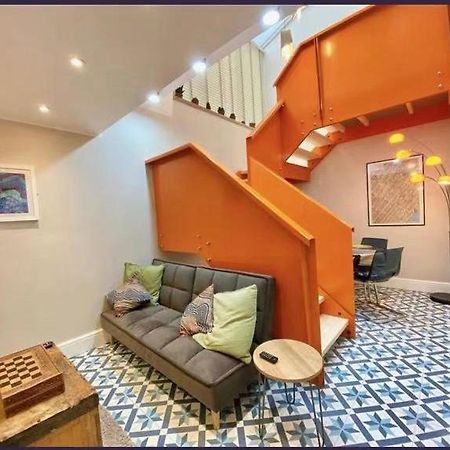 Plymouth Hoe - Stunning 2 Bedroom Lower Ground Floor Apartment Eksteriør bilde