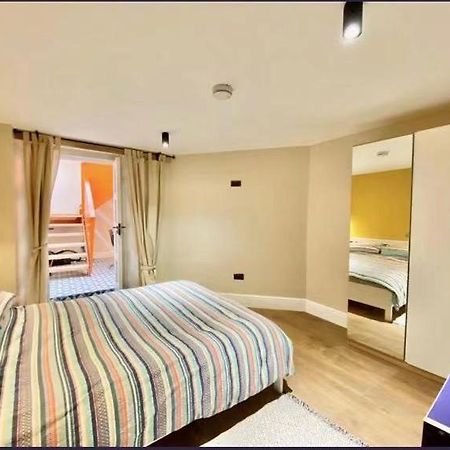 Plymouth Hoe - Stunning 2 Bedroom Lower Ground Floor Apartment Eksteriør bilde